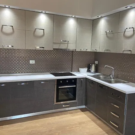 Apartmán Mb Luxury Tirana