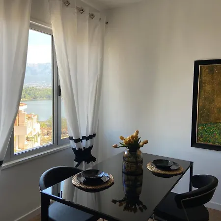 Mb Luxury Тирана