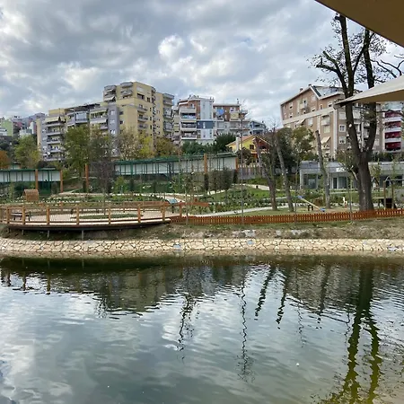 Mb Luxury Apartmán *