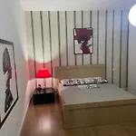 Mb Luxury Apartman Tirana
