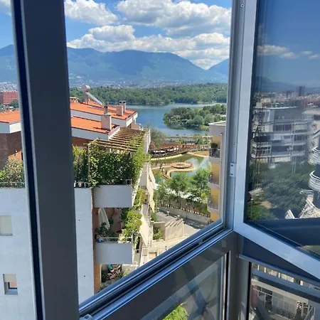 Mb Luxury Appartement *