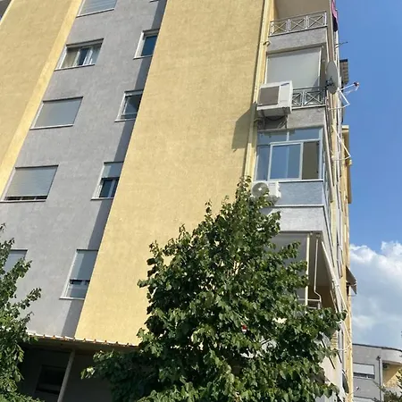 Appartement Mb Luxury Tirana
