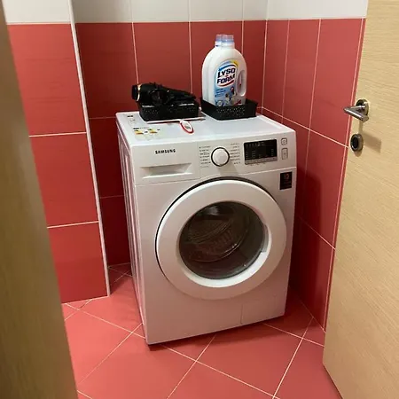 Appartamento Mb Luxury Tirana