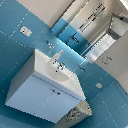 Appartamento Mb Luxury