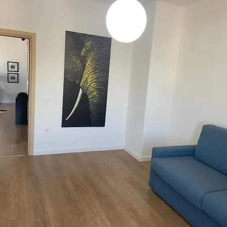 Appartement Mb Luxury Tirana