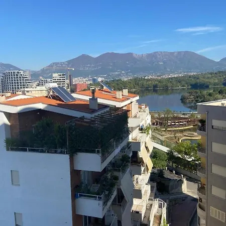 Mb Luxury Appartement Tirana