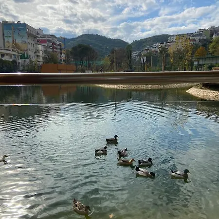 Mb Luxury Lägenhet *