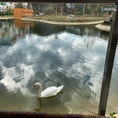 Apartman Mb Luxury Tirana