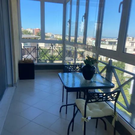 Apartman Mb Luxury *