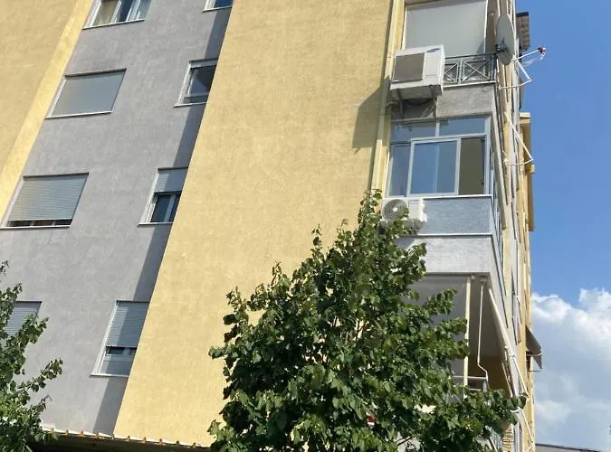 Apartamento Mb Luxury Tirana