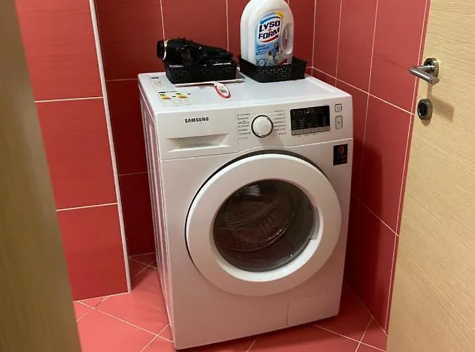 Apartamento Mb Luxury Tirana