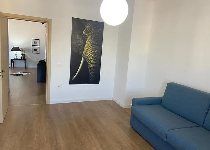 Apartamento Mb Luxury Tirana