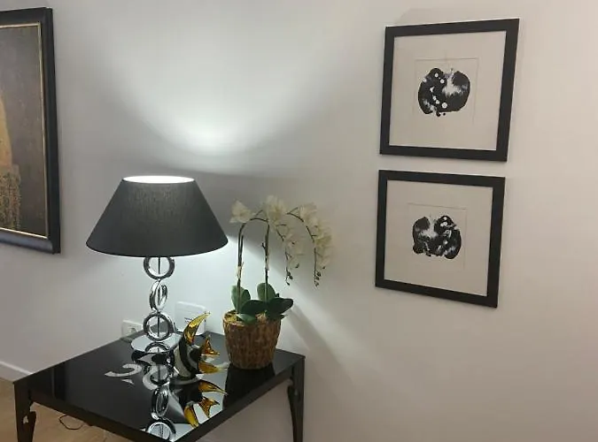 Mb Luxury Apartamento *