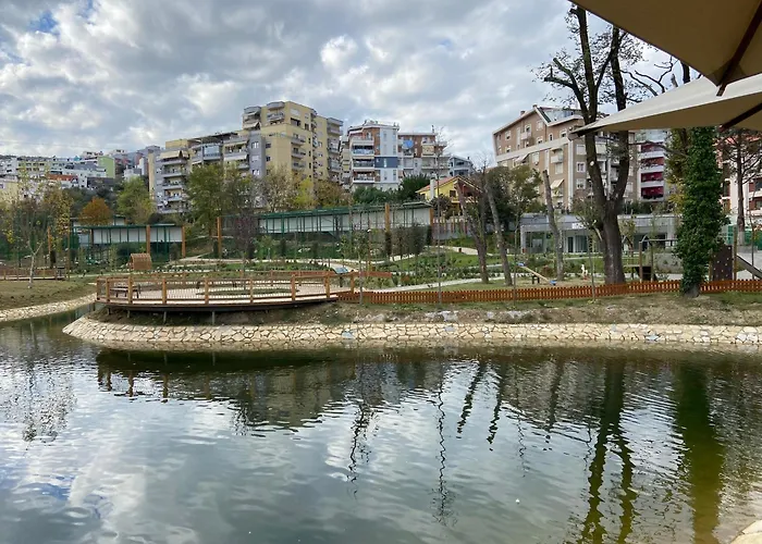 Mb Luxury Apartamento *