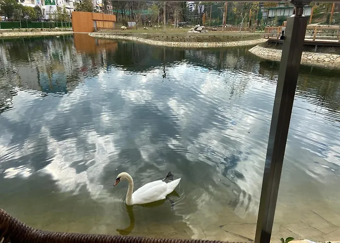 Apartamento Mb Luxury Tirana